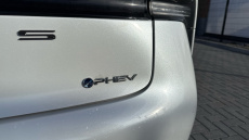 Toyota Prius 2.0 PHEV Excel 5dr CVT Hatchback